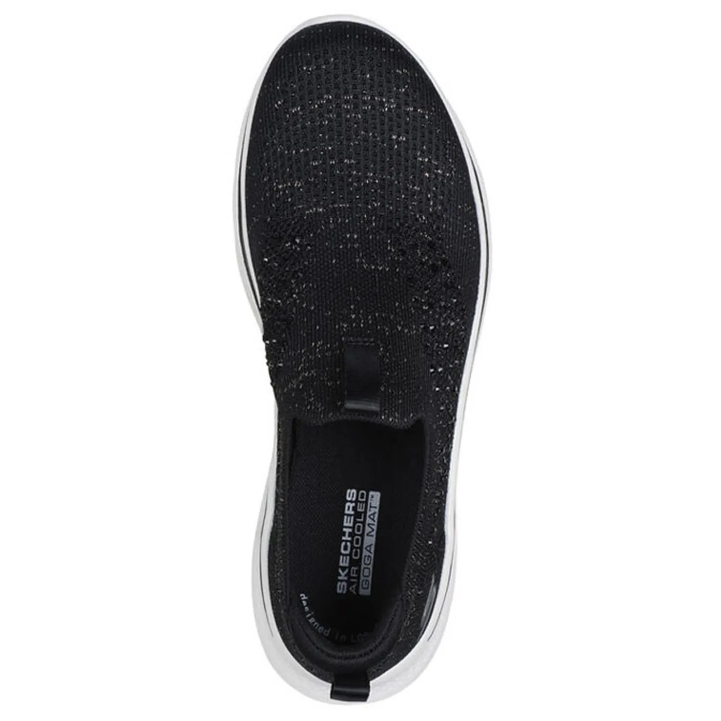 Women's , GO WALK 7 - Blink Sneaker|Skechers Clearance