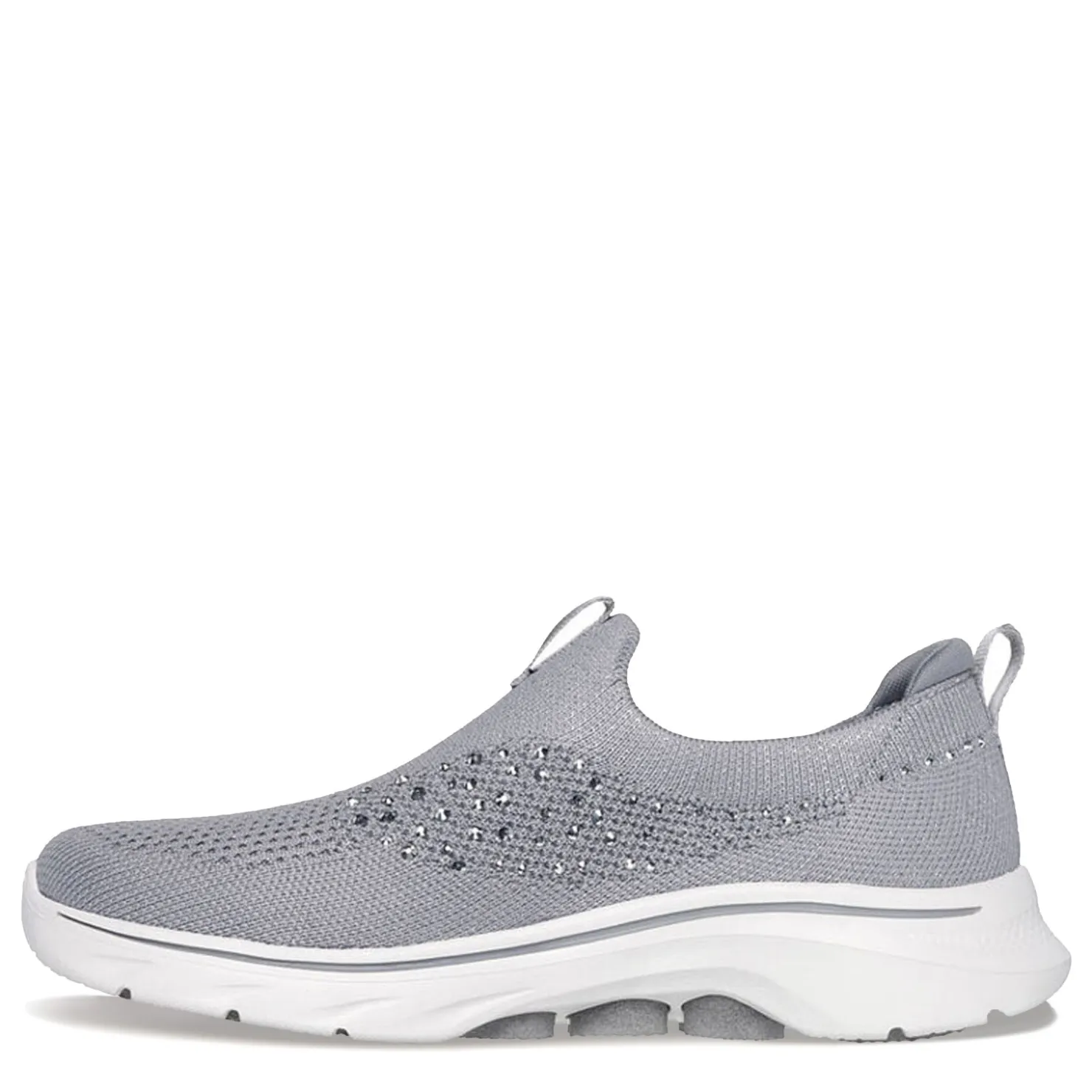 Women's , GO WALK 7 - Blink Sneaker|Skechers New
