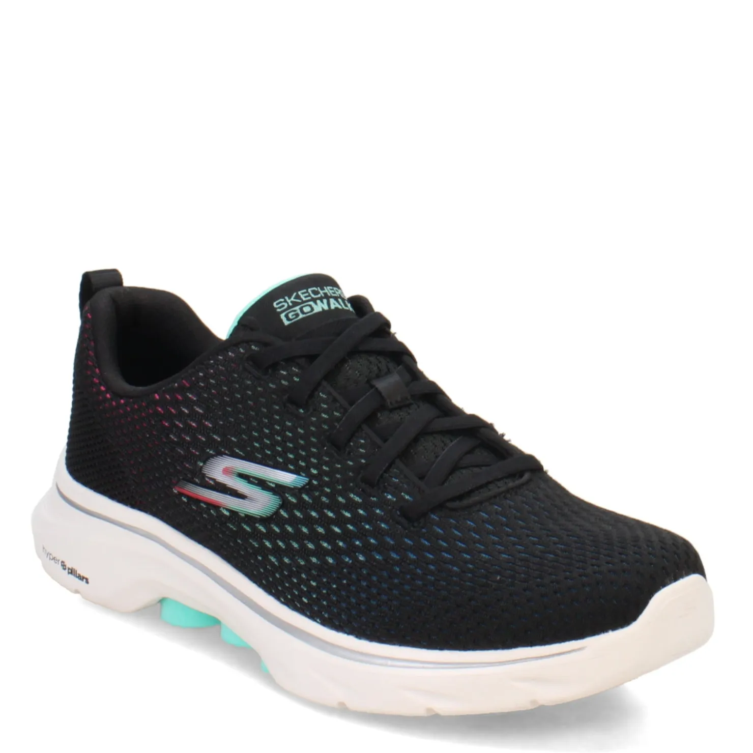 Women's , GO WALK 7 - Xena Sneaker|Skechers New