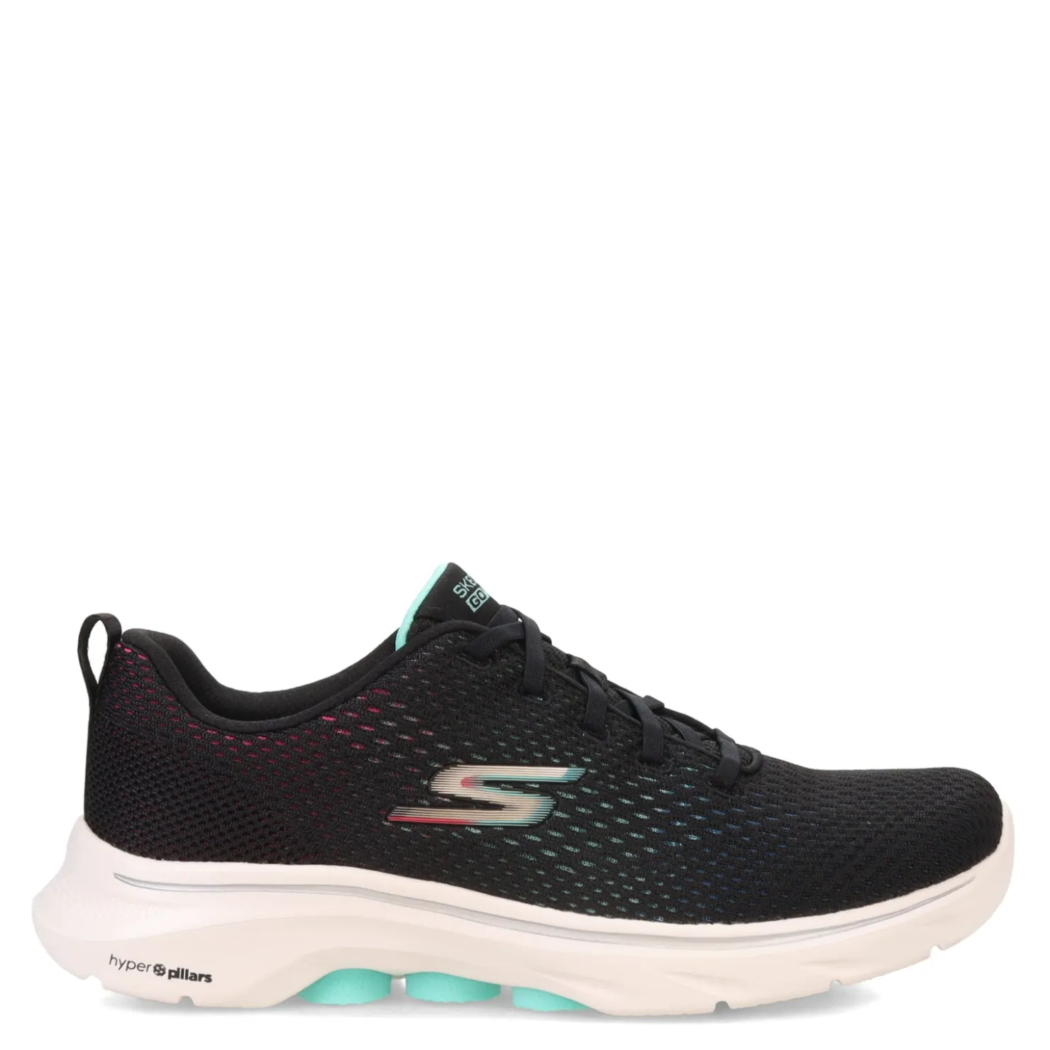 Women's , GO WALK 7 - Xena Sneaker|Skechers New