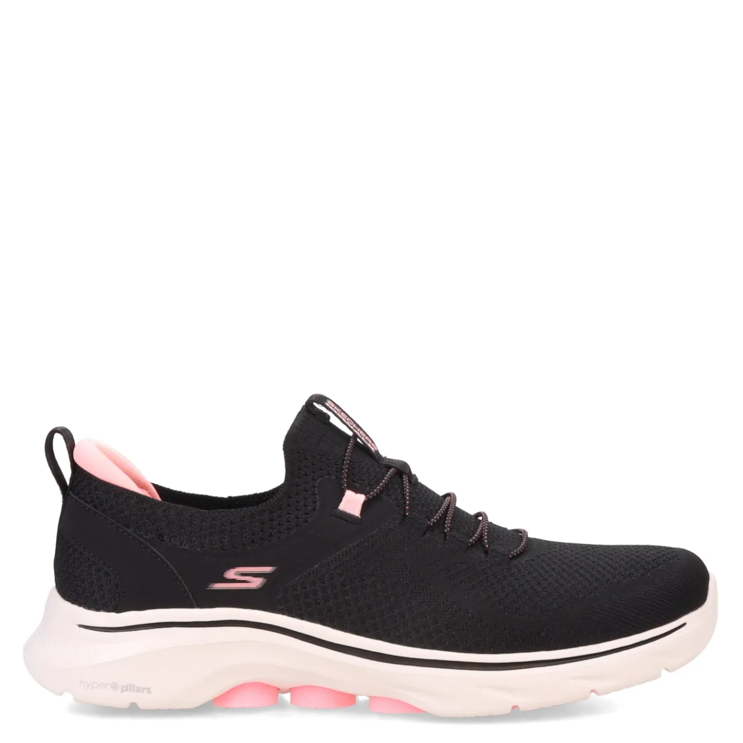 Women's , GO WALK 7 - Abie Sneaker|Skechers Outlet