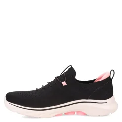 Women's , GO WALK 7 - Abie Sneaker|Skechers Outlet