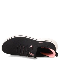 Women's , GO WALK 7 - Abie Sneaker|Skechers Outlet