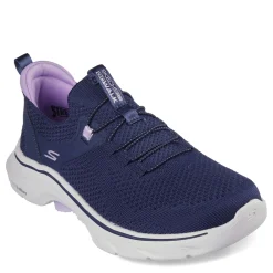 Women's , GO WALK 7 - Abie Sneaker|Skechers Hot