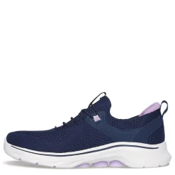 Women's , GO WALK 7 - Abie Sneaker|Skechers Hot