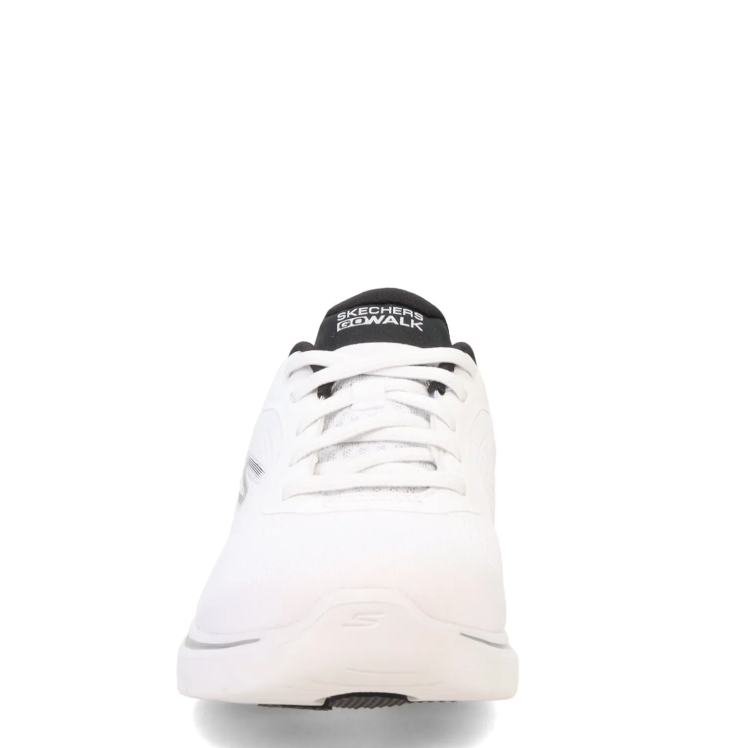 Women's , GO WALK 7 - Cosmic Waves Sneaker|Skechers Best