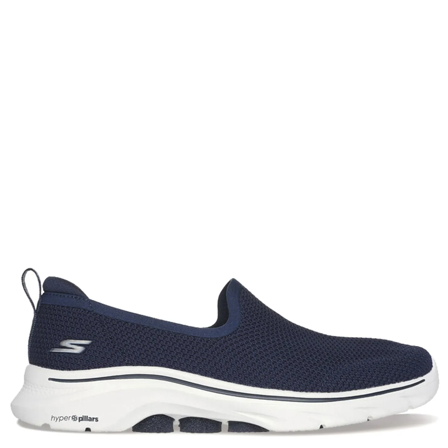 Women's , GO WALK 7 - Ivy Sneaker|Skechers