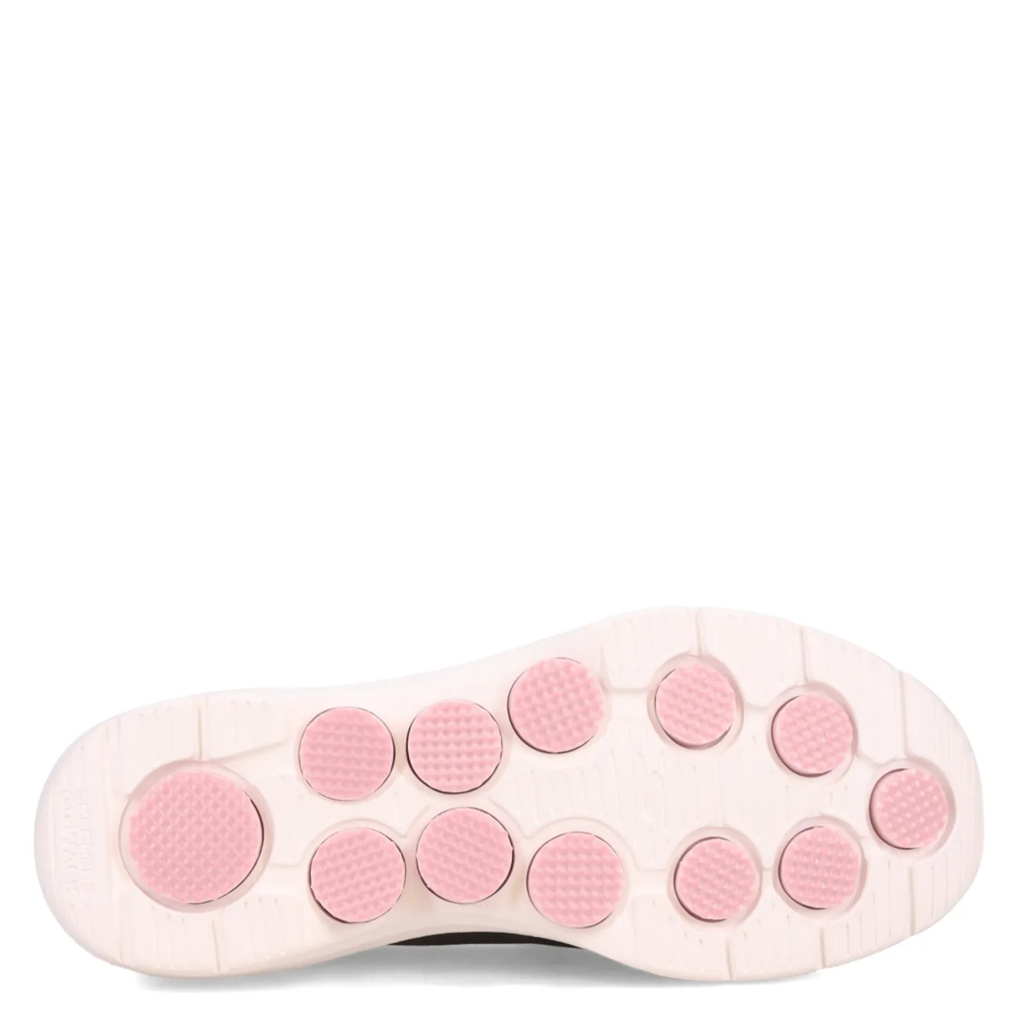 Walking*Skechers Women's , GO WALK 7 - Vina Sneaker Black Pink