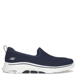 Walking*Skechers Women's , GO WALK 7 - Ivy Sneaker Navy
