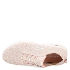 Women's , GO WALK Arch Fit - Crystal Waves Sneaker|Skechers Outlet