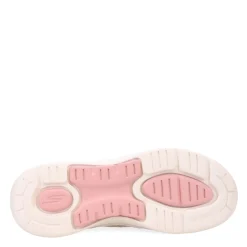 Women's , GO WALK Arch Fit - Crystal Waves Sneaker|Skechers Outlet
