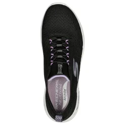 Women's , GO WALK Arch Fit - Crystal Waves Sneaker|Skechers Discount