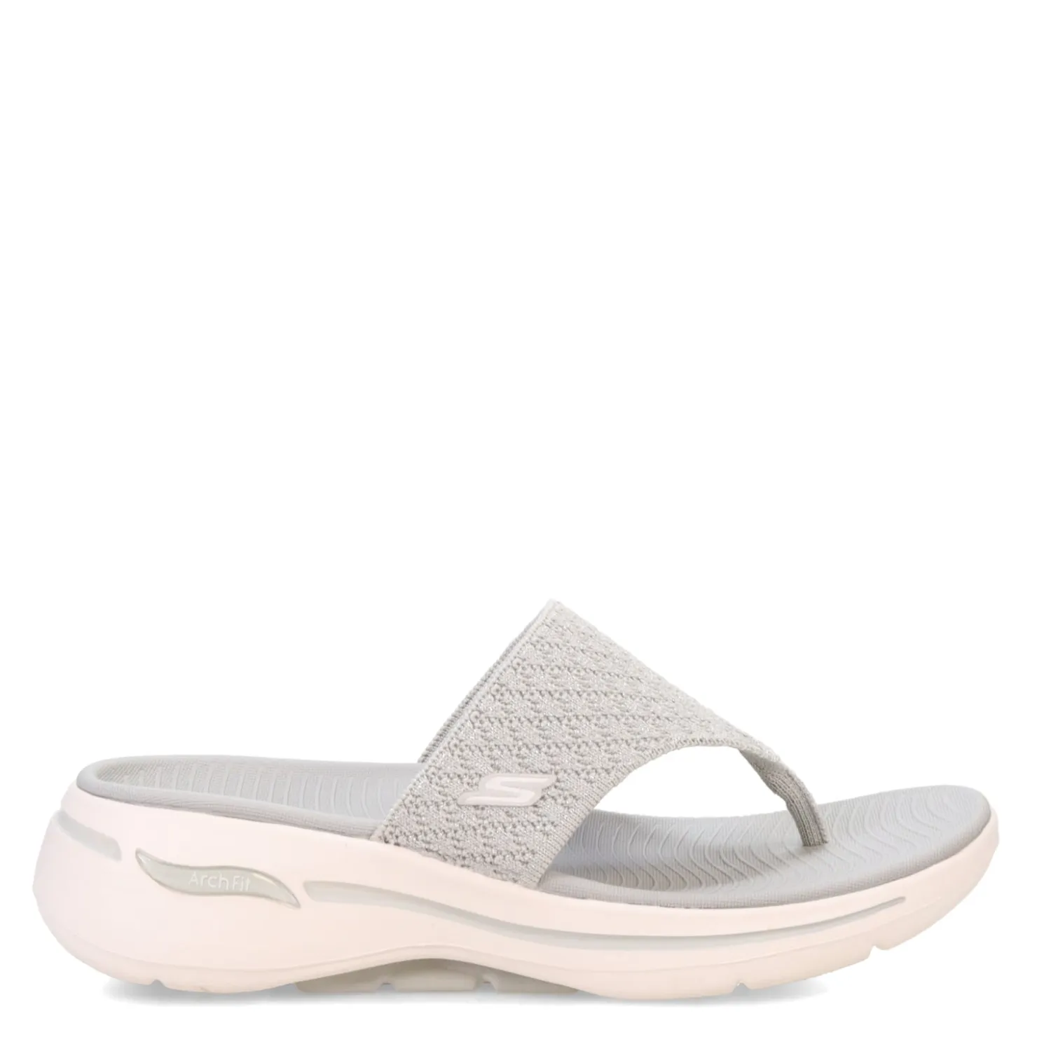Women's , GO WALK Arch Fit Sandal - Spellbound Sandal|Skechers Clearance