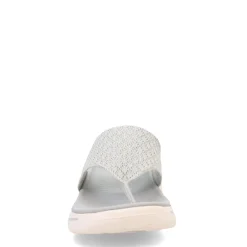 Women's , GO WALK Arch Fit Sandal - Spellbound Sandal|Skechers Clearance