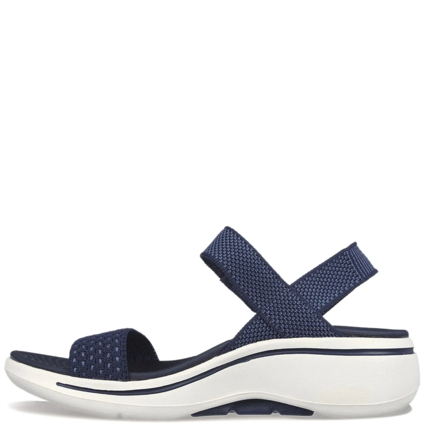 Women's , GO WALK Arch Fit - Polished Sandal|Skechers Sale