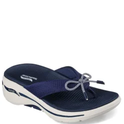 Women's , GO WALK Arch Fit Sandal - Lakeside Sandal|Skechers Sale