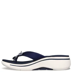 Women's , GO WALK Arch Fit Sandal - Lakeside Sandal|Skechers Sale