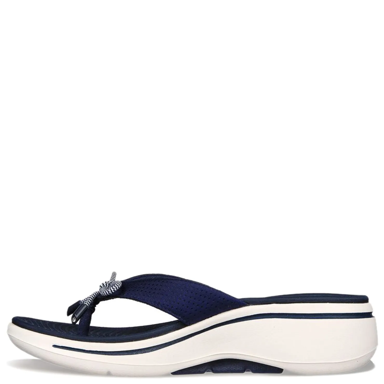 Women's , GO WALK Arch Fit Sandal - Lakeside Sandal|Skechers Sale