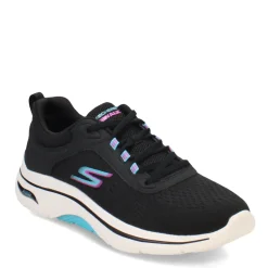 Women's , GO WALK Arch Fit 2.0 - Balin Sneaker|Skechers Outlet