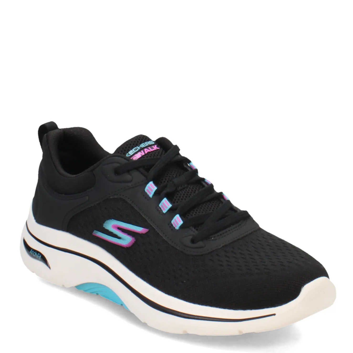 Women's , GO WALK Arch Fit 2.0 - Balin Sneaker|Skechers Outlet