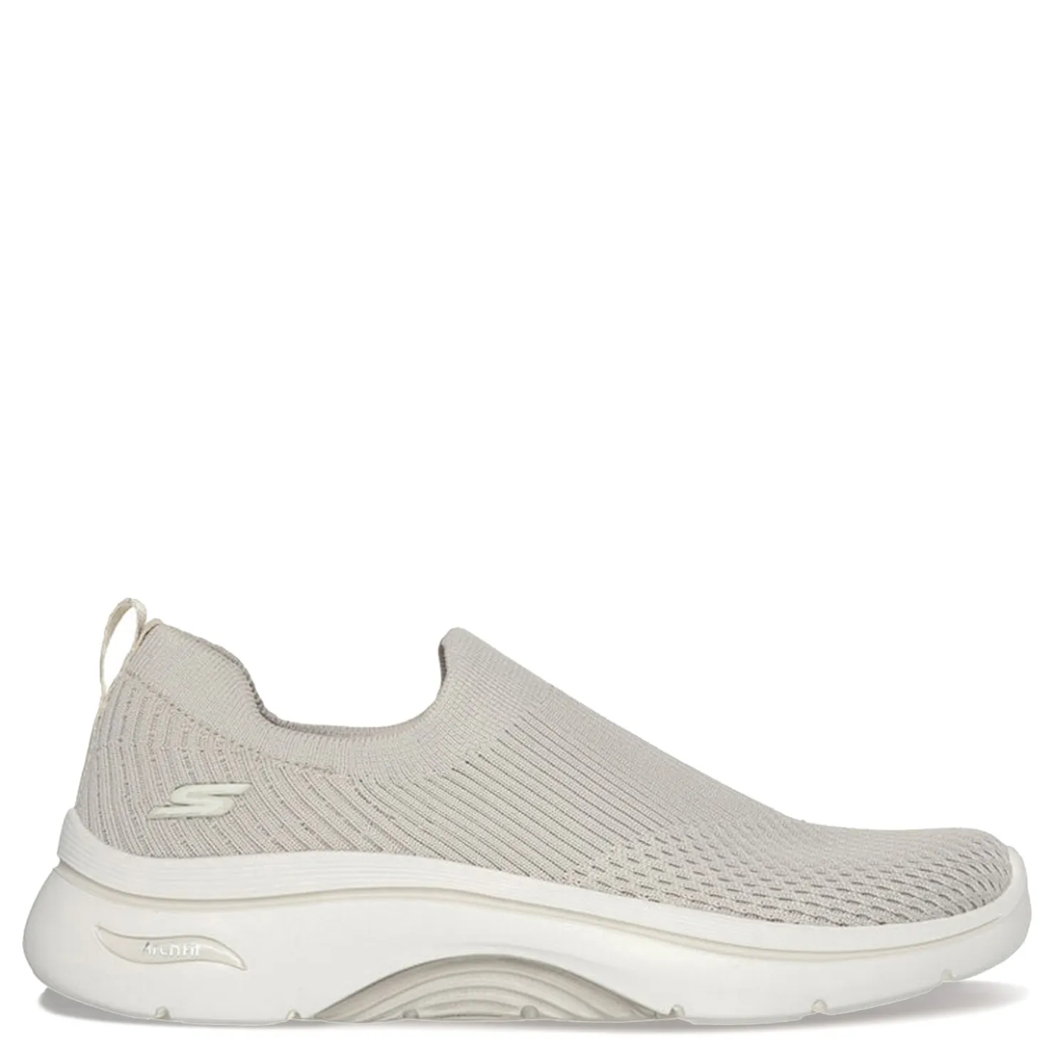 Walking*Skechers Women's , GO WALK Arch Fit 2.0 - Paityn Walking Shoe Taupe