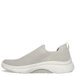 Walking*Skechers Women's , GO WALK Arch Fit 2.0 - Paityn Walking Shoe Taupe