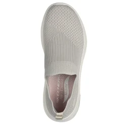 Walking*Skechers Women's , GO WALK Arch Fit 2.0 - Paityn Walking Shoe Taupe