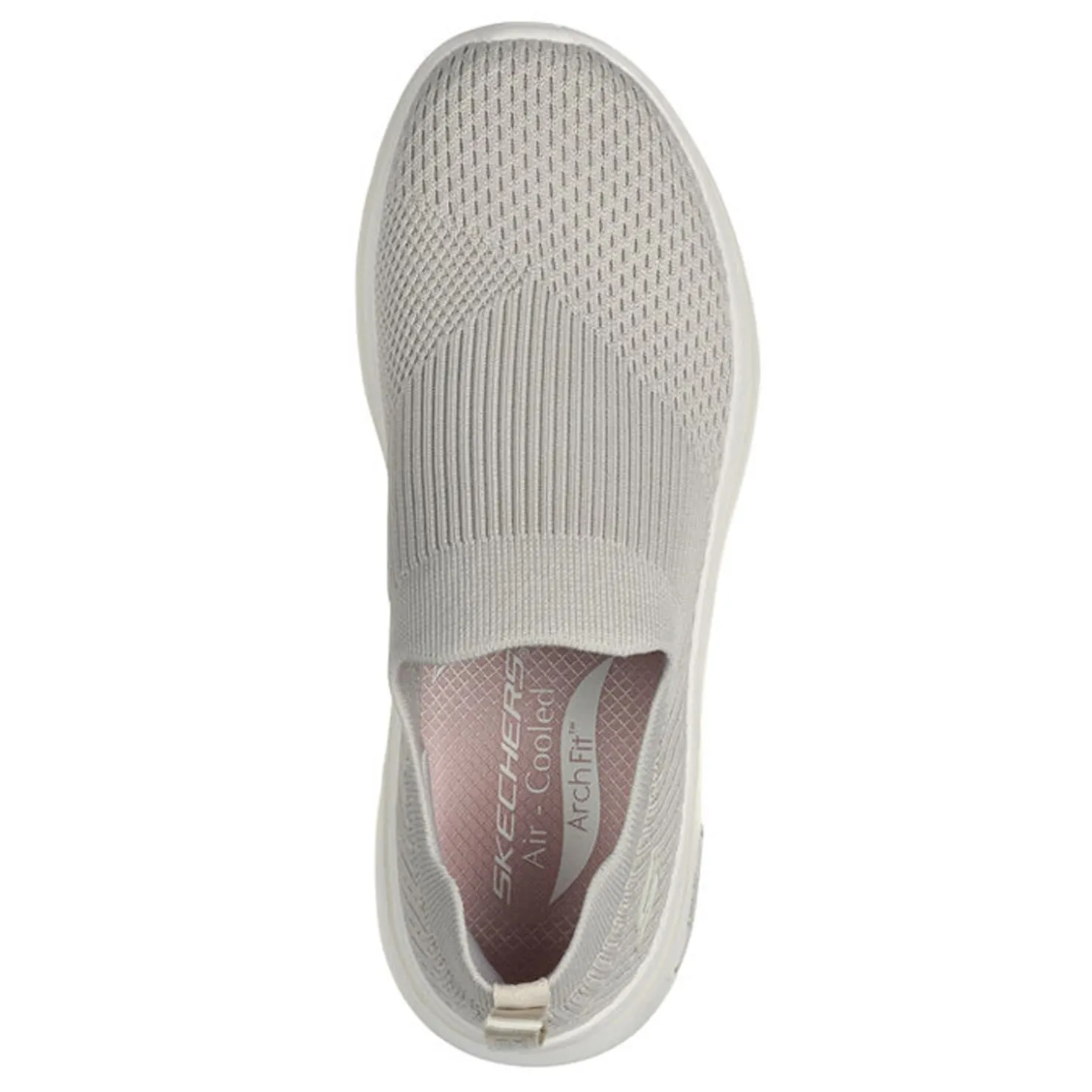 Walking*Skechers Women's , GO WALK Arch Fit 2.0 - Paityn Walking Shoe Taupe