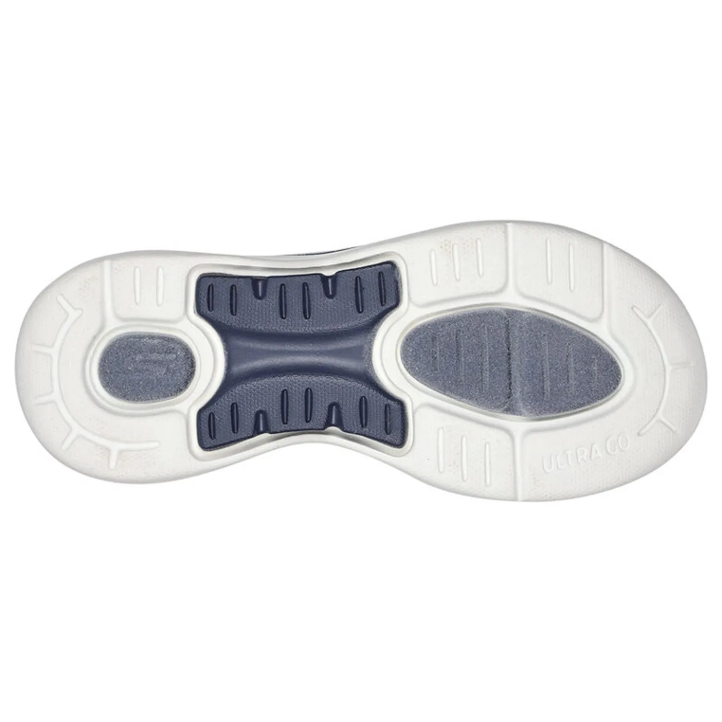 Outdoor & Hiking*Skechers Women's , GO WALK Arch Fit - Polished Sandal Navy