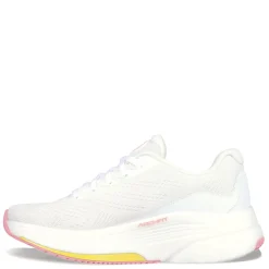 Women's , GO WALK Distance Walker - Morning Sunset Walking Shoe|Skechers Hot