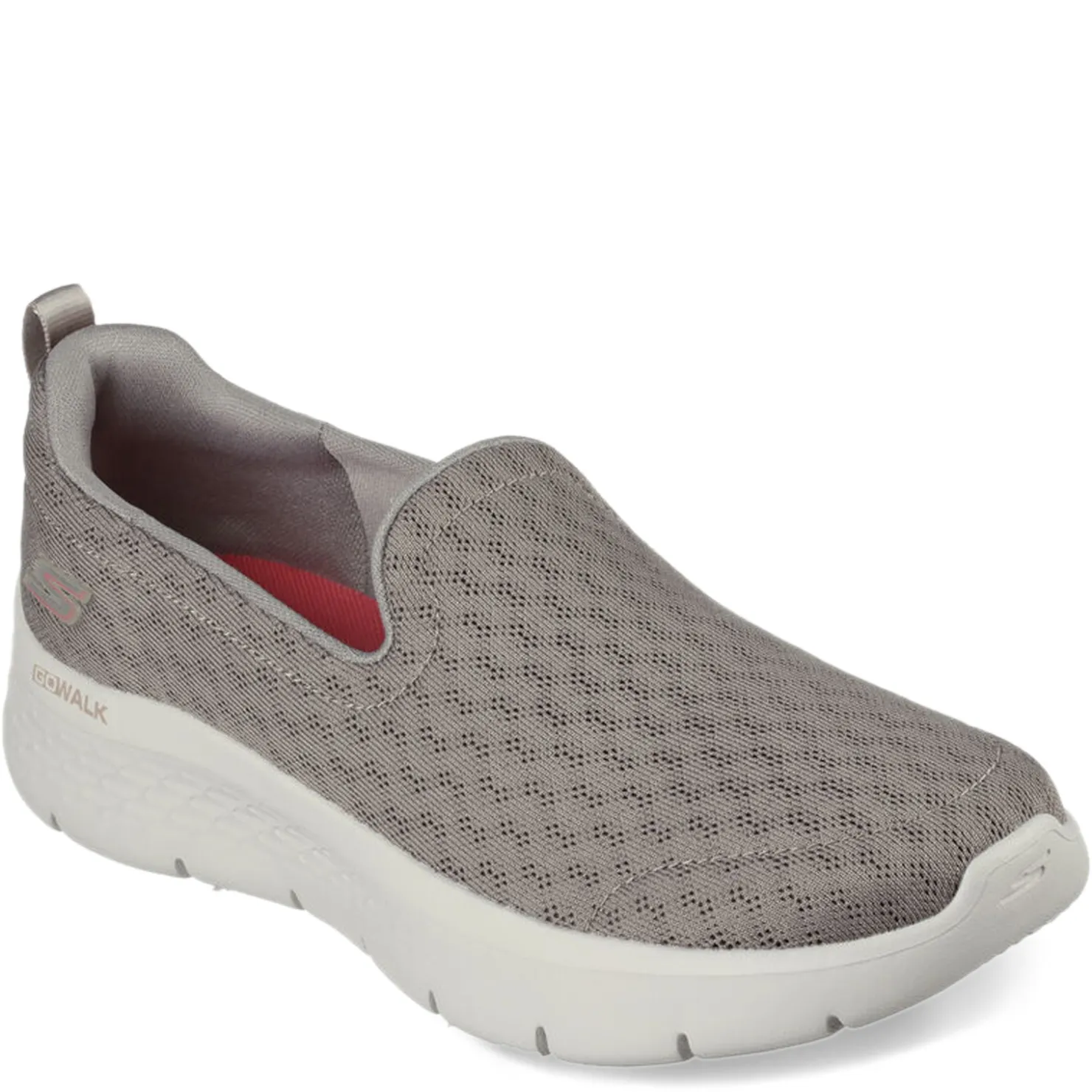 Women's , GO WALK FLEX - Ocean Wind Sneaker|Skechers New