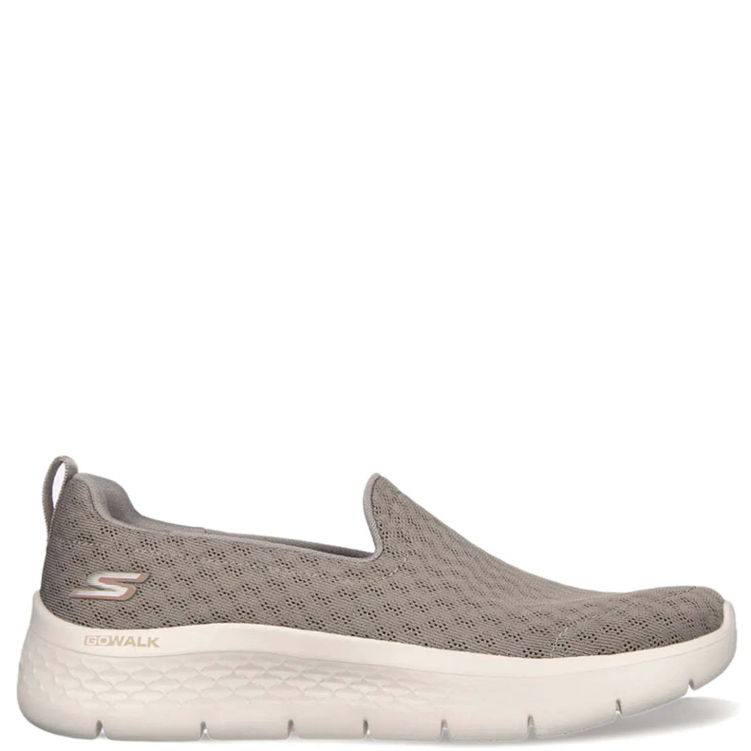 Women's , GO WALK FLEX - Ocean Wind Sneaker|Skechers New