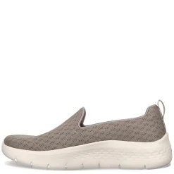 Women's , GO WALK FLEX - Ocean Wind Sneaker|Skechers New