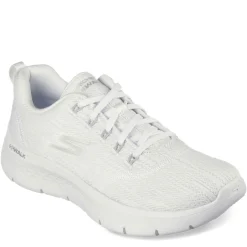 Women's , GO WALK FLEX - Striking Look Walking Shoe|Skechers Hot