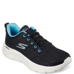 Women's , GO WALK FLEX - Striking Look Walking Shoe|Skechers Clearance
