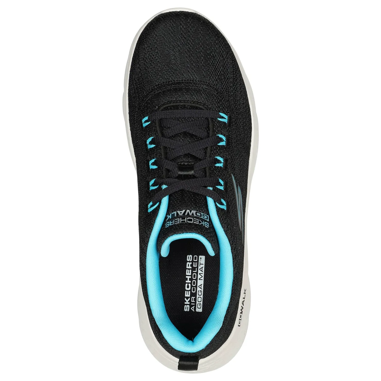 Women's , GO WALK FLEX - Striking Look Walking Shoe|Skechers Clearance