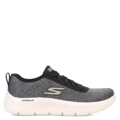 Women's , GO WALK FLEX - Dazzling Smile Sneaker|Skechers Outlet