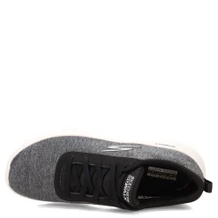 Women's , GO WALK FLEX - Dazzling Smile Sneaker|Skechers Outlet