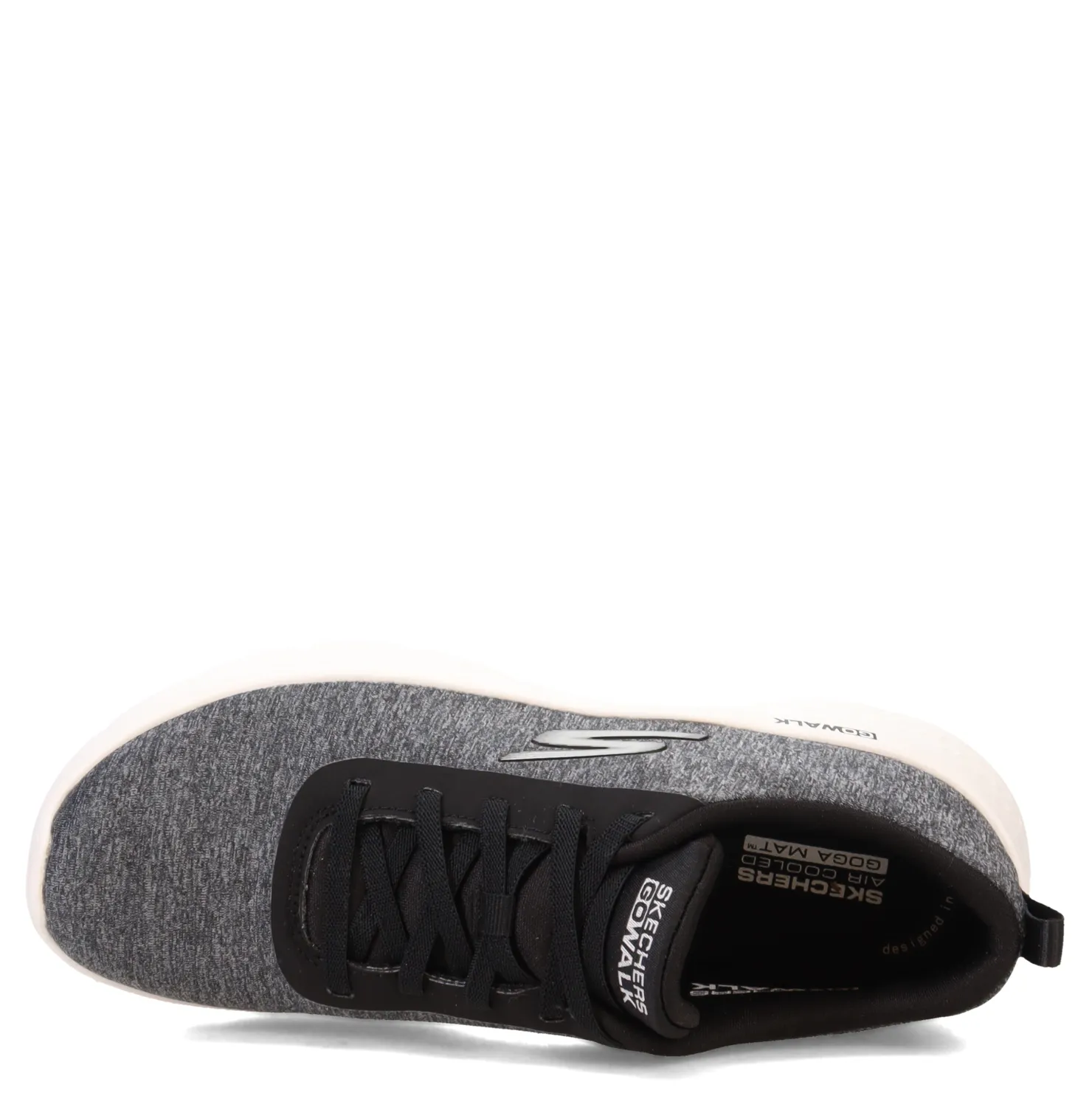 Women's , GO WALK FLEX - Dazzling Smile Sneaker|Skechers Outlet