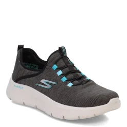 Women's , GO WALK FLEX - Lucy Sneaker|Skechers Best