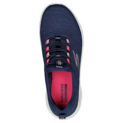 Women's , GO WALK FLEX - Lucy Sneaker|Skechers Discount