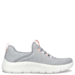 Women's , GO WALK FLEX - Lucy Sneaker|Skechers