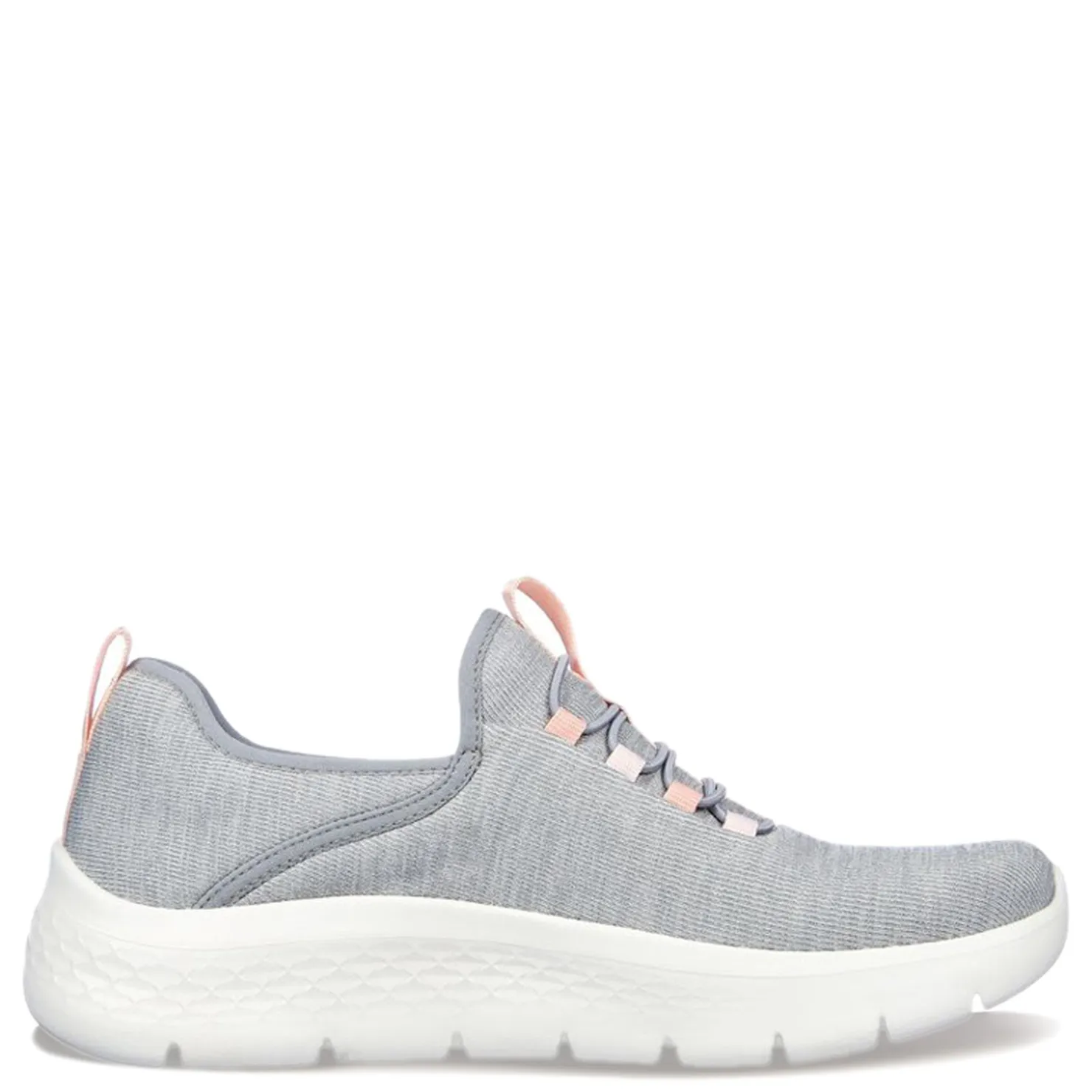 Women's , GO WALK FLEX - Lucy Sneaker|Skechers
