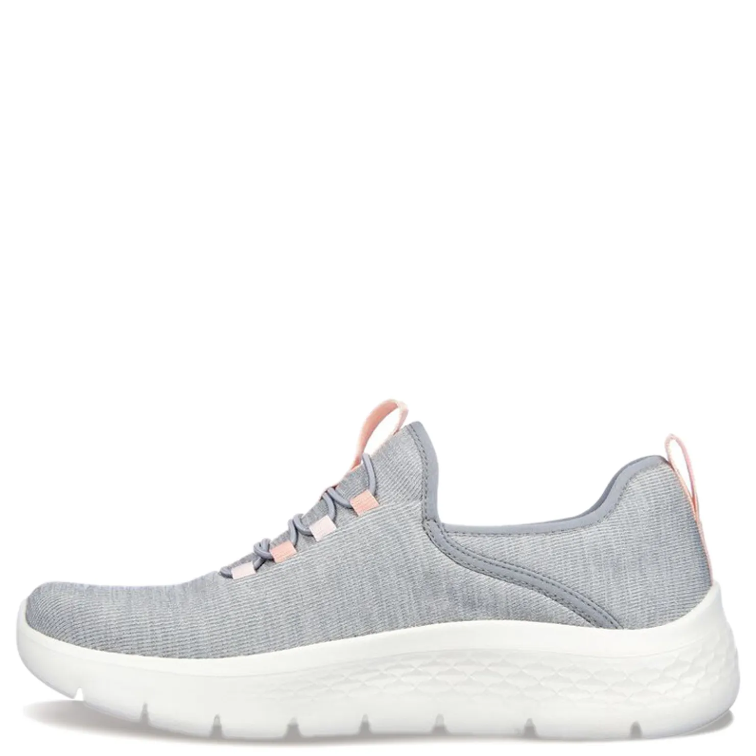Women's , GO WALK FLEX - Lucy Sneaker|Skechers