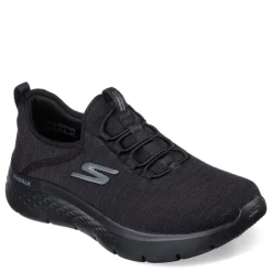 Women's , GO WALK FLEX - Lucy Sneaker|Skechers New