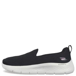 Women's , GO WALK FLEX - Ocean Wind Sneaker|Skechers