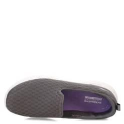 Women's , GO WALK FLEX - Ocean Wind Sneaker|Skechers Hot