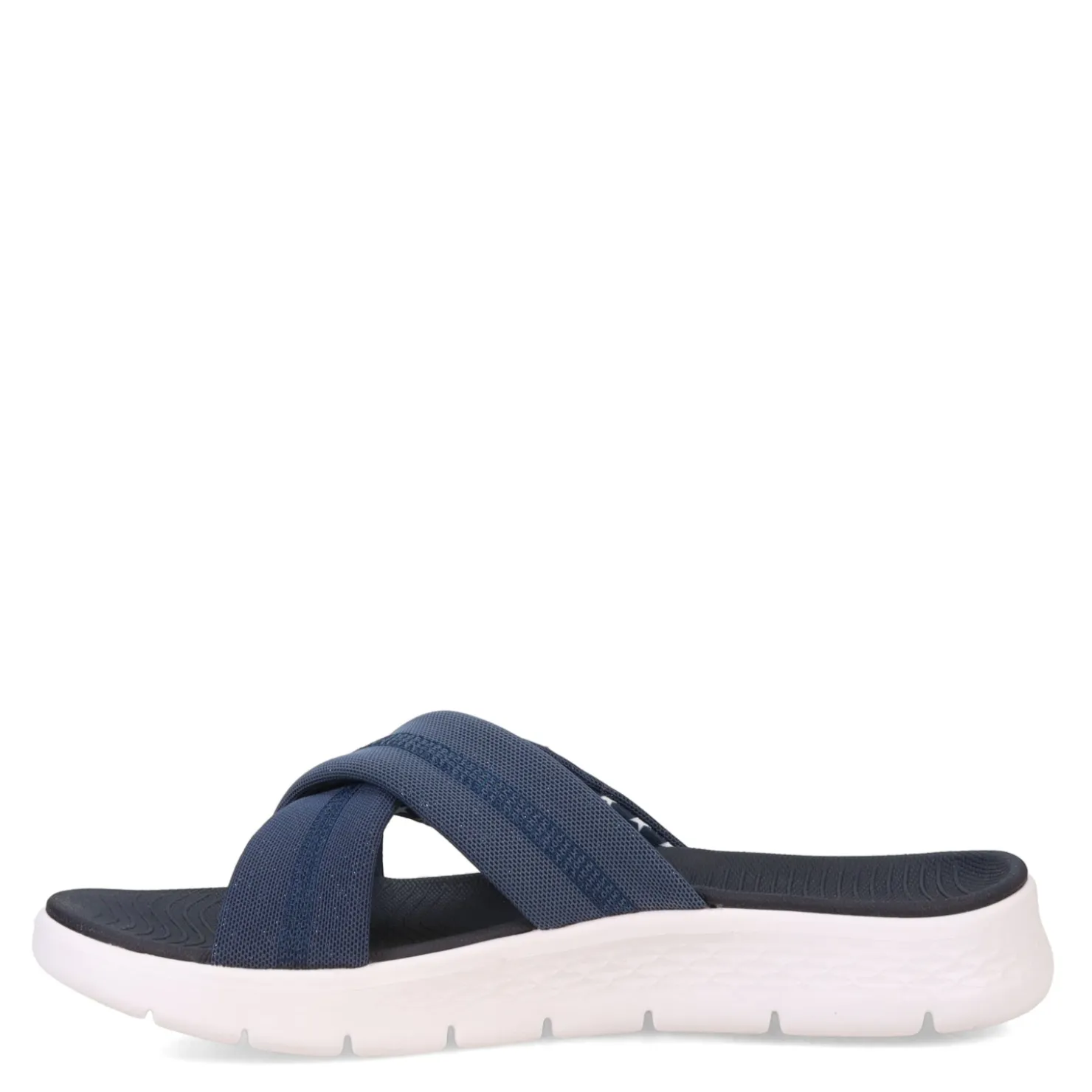 Women's , GO WALK Flex Sandal|Skechers