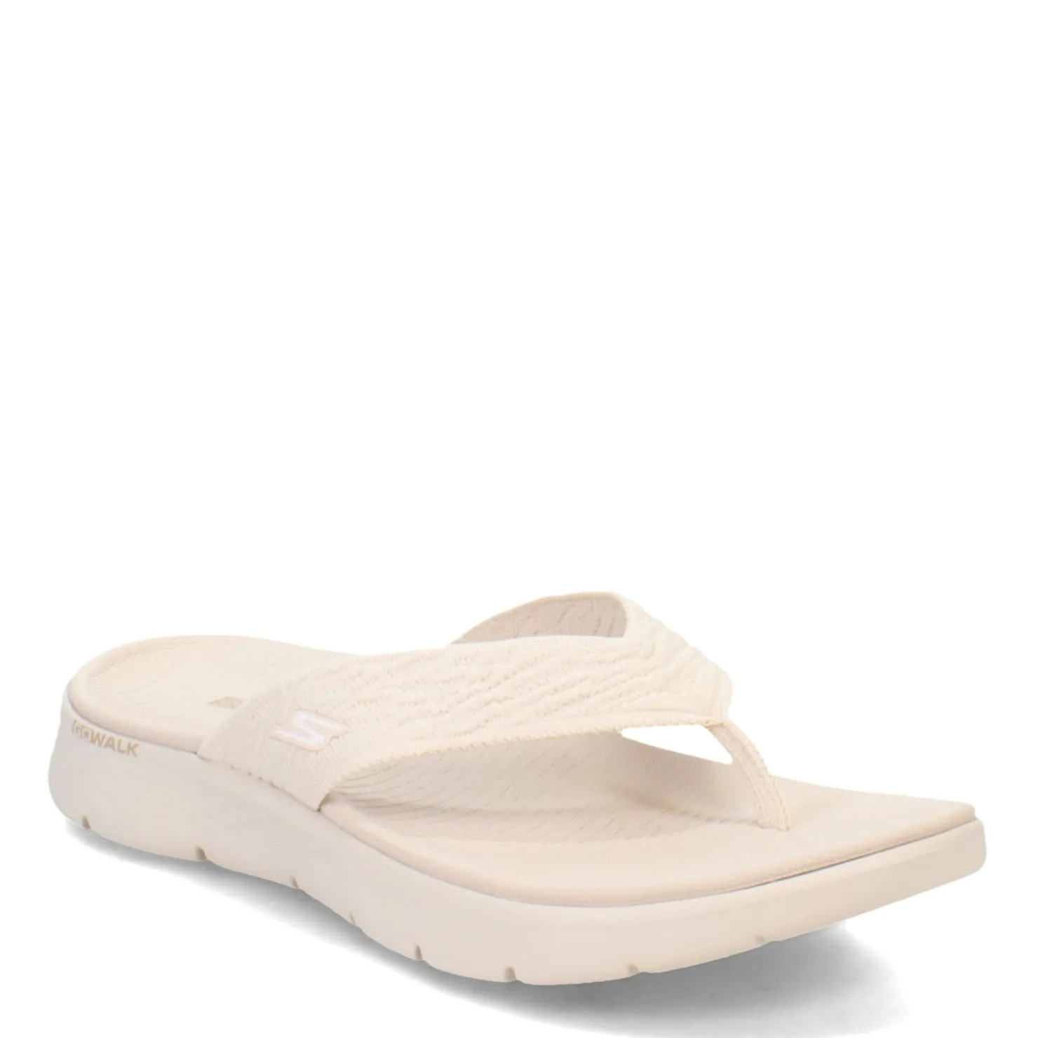 Women's , GO WALK Flex Sandal - Splendor Sandal|Skechers Discount