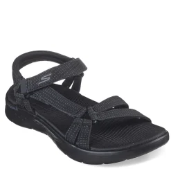 Women's , GO WALK Flex - Sublime Sandal|Skechers